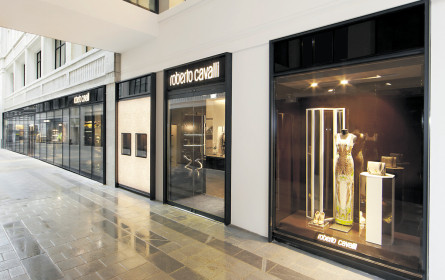 Cavalli verlässt Wiener City