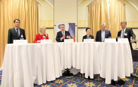 Beleglose Supply Chain