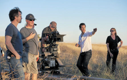 Oscar-geadelter Werbespot