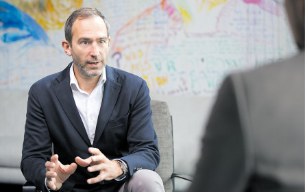 „Inspire People!”