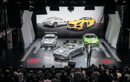 Open-Air-Fahrspaß in neuer Dimension