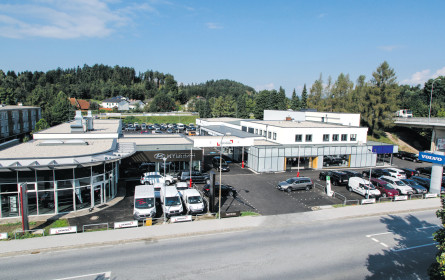 Denzel investiert Millionen