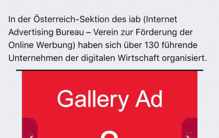 Mobile Werbemöglichkeiten