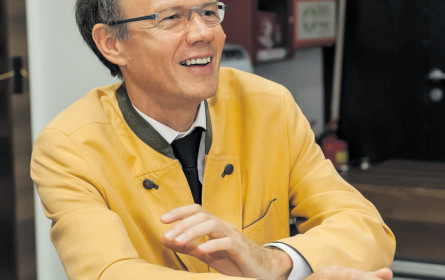 „Tips” in Feierlaune