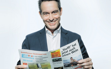 Mehr „Talk of Town”