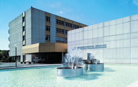 AUVA-Rehazentrum feiert