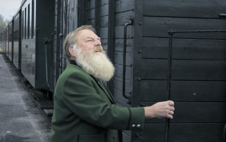 Die Stille der Natur