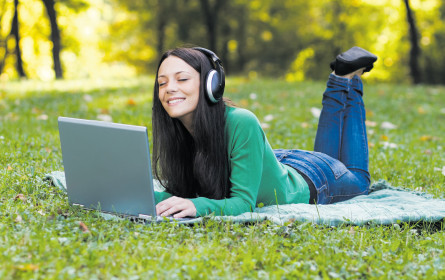 Mit Vorsicht zu genießen