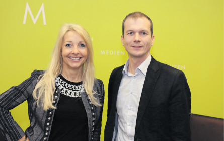 Top 2 unter den Frauentiteln