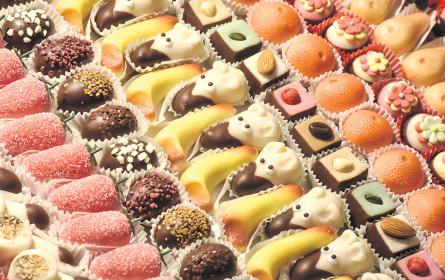 ISM – die süßeste Messe