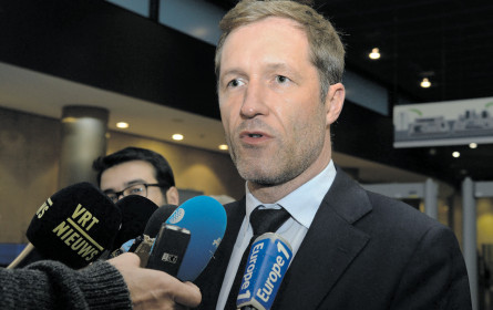 Wallonien bremst CETA