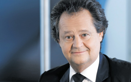 Bewusstsein schaffen