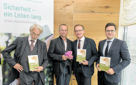 Aufklärung durch Kassen