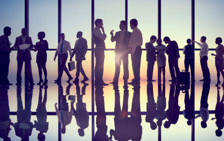 Wirklich gut verbunden