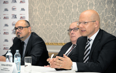 Die Markant hat den Zielpunkt-Test bestanden