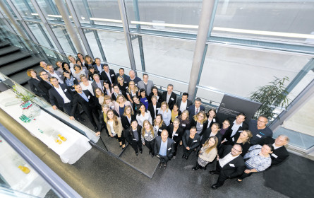 voestalpine feiert den MaCom-Day