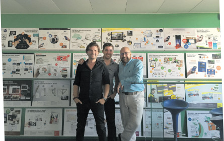 „Technik ist essenzieller Teil jeder Kommunikation”