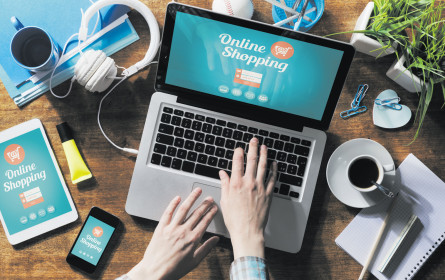 Die 10 größten Onlineshops