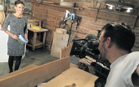 Brauchtümer und Tradition