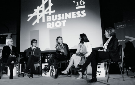 Hass: Alltag im Netz