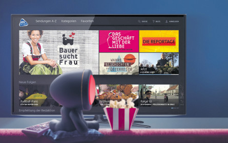 ATV launcht VOD-Plattform