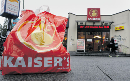 Tengelmann: Alles offen?