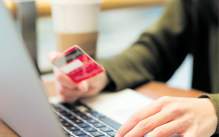 E-Commerce: Die Wachstumsbranche