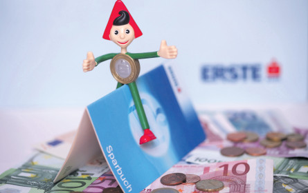 Heute schon gespart?