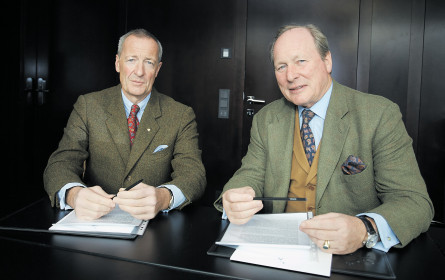 Luxuriöse Ladenhüter