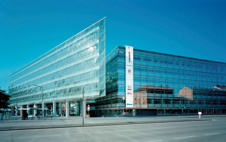 In Wien lässt sich’s gut investieren