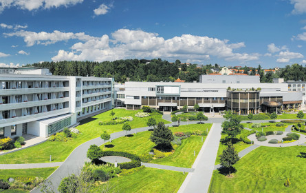 Bewusstsein stärken