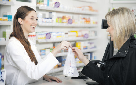 Geringer als erwartet