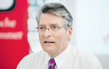 Wechsel bei Apothekern