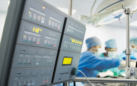 Medizintechnik im Umbruch