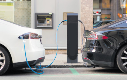 Stromer übernehmen jetzt das Kommando