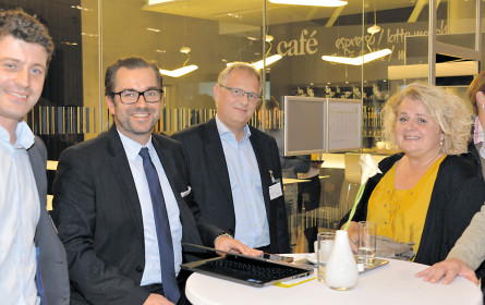 Chancen der Digitalisierung