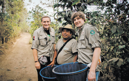 Schärf: Das Abenteuer Kaffee bleibt fordernd