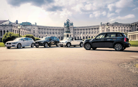 DriveNow setzt Wachstumsschritt