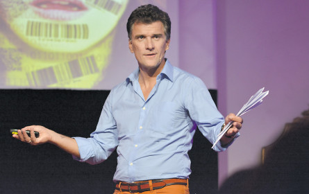 kraftwerk: Die großen Ernten des Jahres 2016