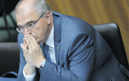 Die Enttäuschung der ISPA ist groß