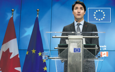 Sie haben’s getan!