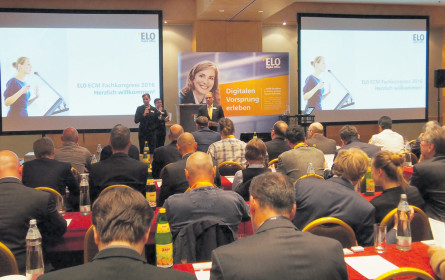 Den digitalen Vorsprung erleben