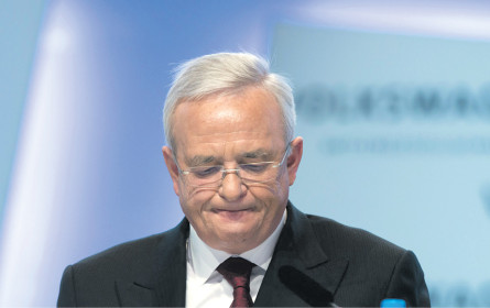 Was Manager korrumpiert