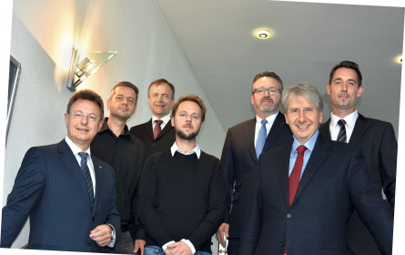 Pflegevorsorge: Eine Zukunft ohne Sorgen