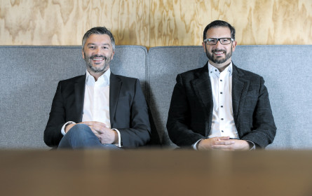 In digitaler Mission