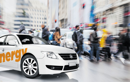 Mobile Außenwerbung in Echtzeit messbar