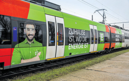 Die längsten Werbeträger