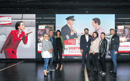 Charmeoffensive mit Out-of-Home