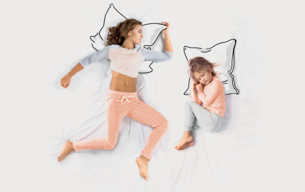 Ungewohnte Kooperation