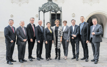 Mehr Geld für die Länder